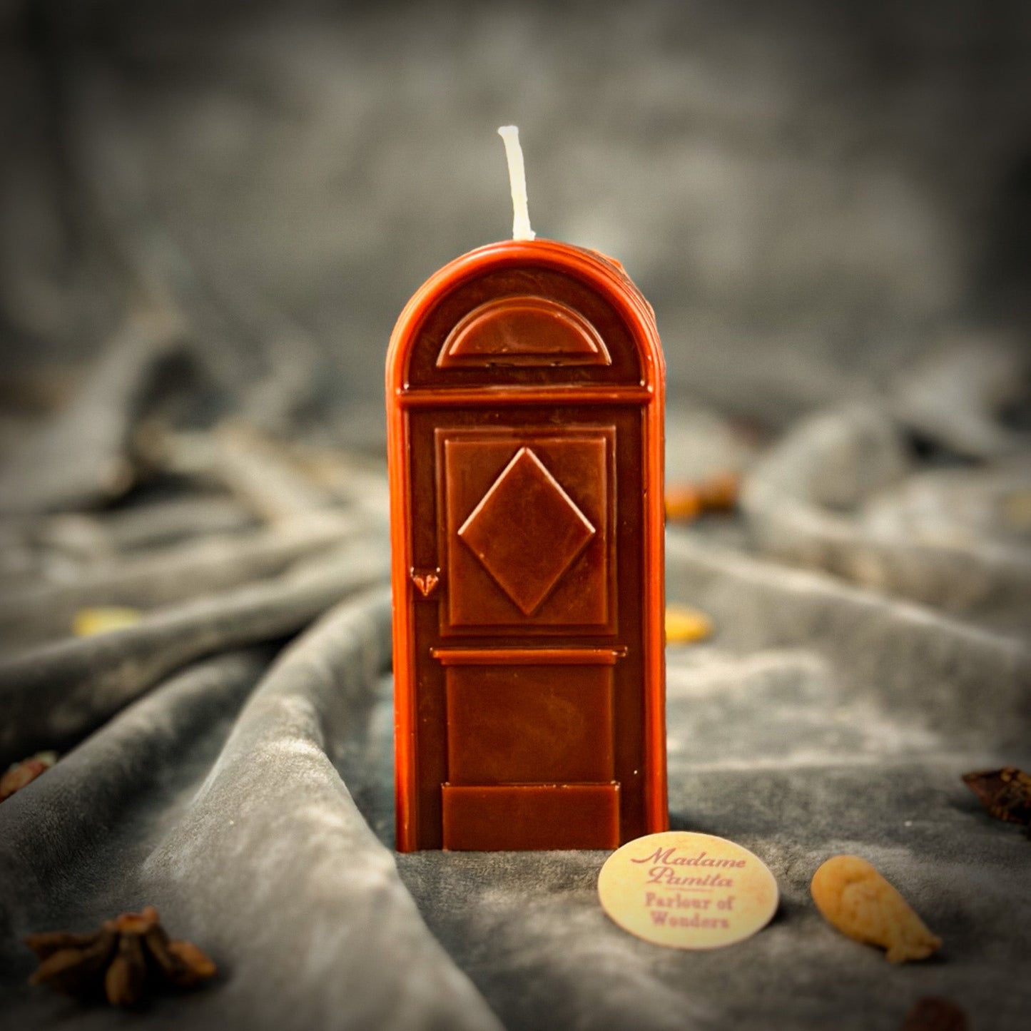 Door of Opportunity Candle Spell Kit - New Beginnings & Success